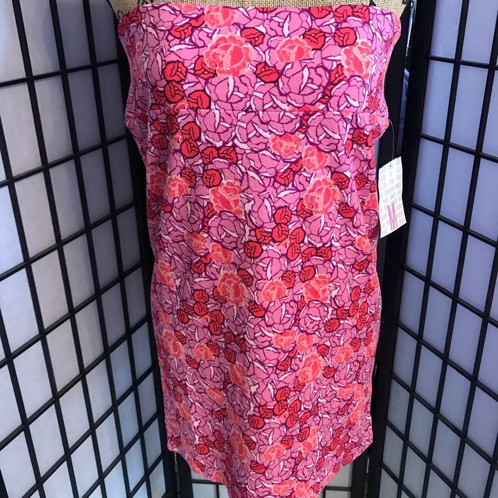 Pencil skirt